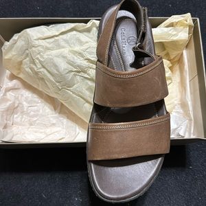 Cole Haan Men’s Sandals